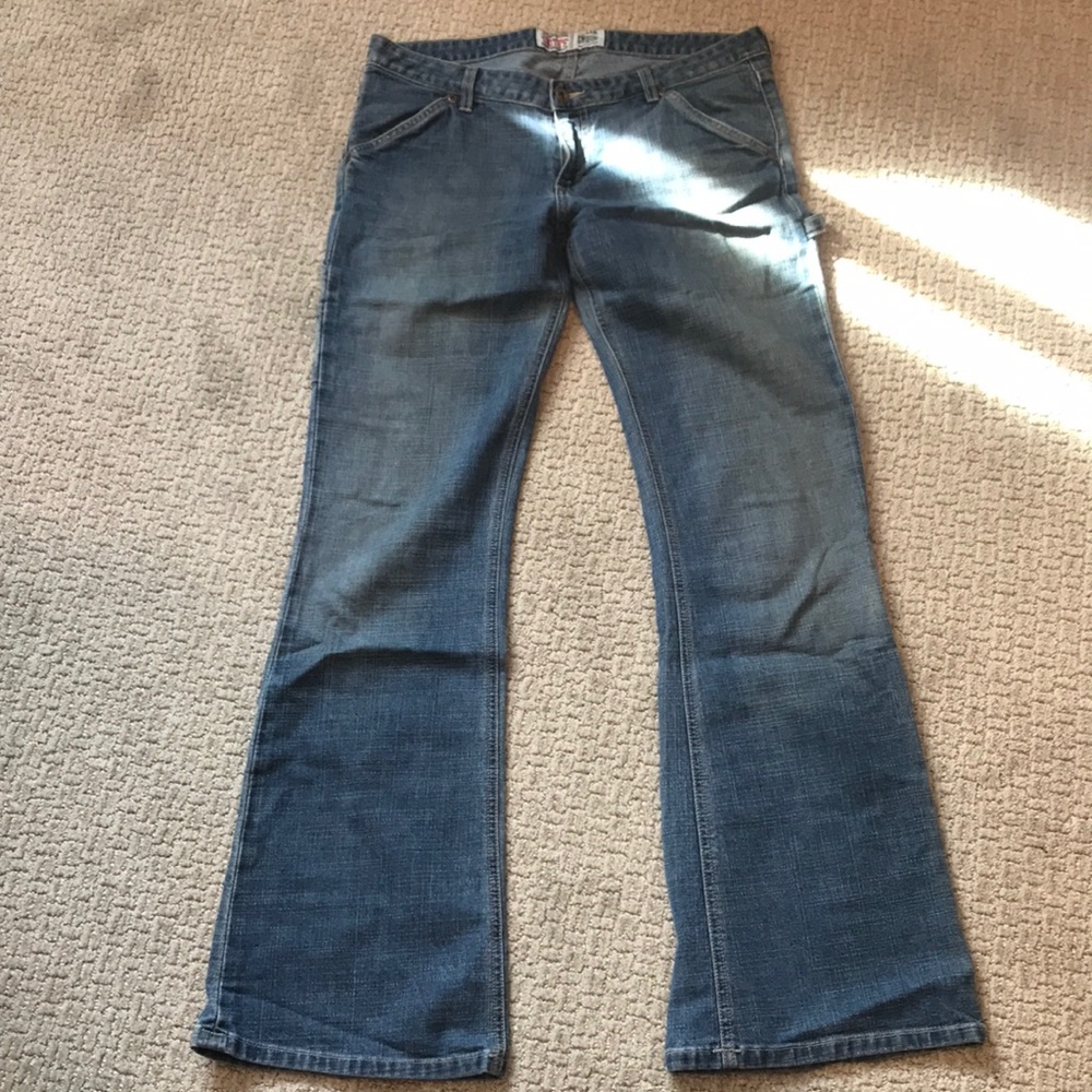 Smiths Jeans